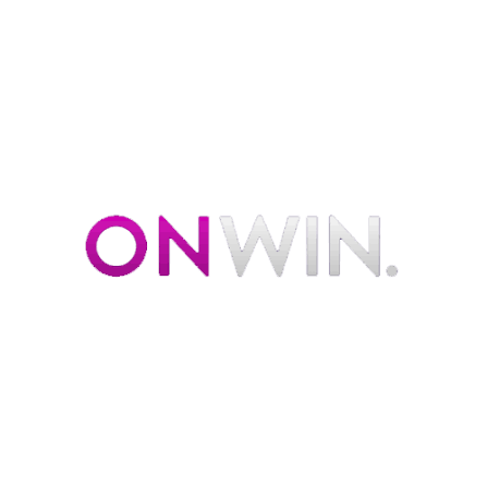 Onwin Logo