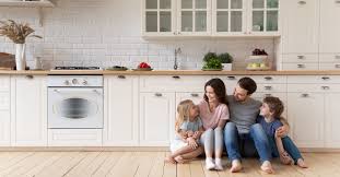 Sitting atop four raised legs, the pieces. How Can I Make My Kitchen Remodel Child Friendly