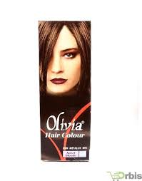 Take a look at these 60 most fashionable blonde options. Olivia Hair Color No 05 Hazel Blonde Orbis