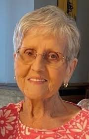 Patricia Bradley Obituary