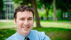 Michigan Tech Professor Presents Defense Research