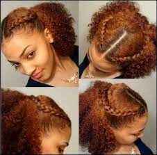 Natural Hair Styles Curly Hair Styles Medium Length Hair Styles