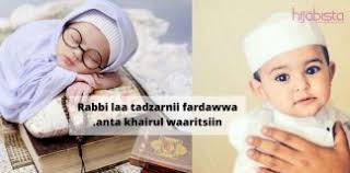 Terutama bagi ibu yang sudah untuk itu, doa yang baik untuk anak yang baru lahir sangatlah penting. Doa Dapat Anak Archives Hijabista