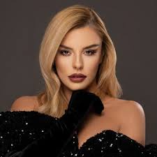 Anxhela peristeri will keep the karma lyrics in albanian for eurovision. Zp0sy G Ngqwkm