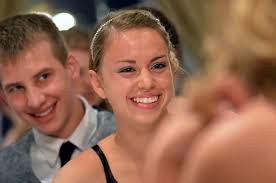 Holland Patent High School's junior prom