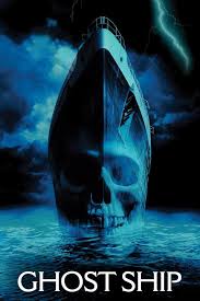Gumana bisa bikin sinopsis kalo. Ghost Ship Barco Fantasma 2002 Pelicula Donde Ver Streaming Online Sinopsis