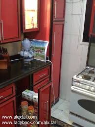 2017 مايو 01 أليكس تال للألوميتال