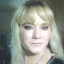 Angela Dawn Christensen Obituary
