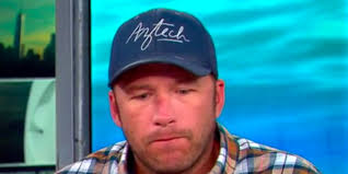 What Bode Miller Learned From His Baby Girl's Tragic Death