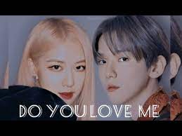 He first made his name as a member of the band exo, and then in . Baekhyun Exo X Rose Blackpink Do You Love Me Fmv Youtube