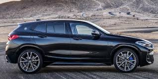 Maybe you would like to learn more about one of these? Der Neue Bmw X2 M35i M Dna Fur Das Leistungsstarkste Kompakt Sports Activity Coupe
