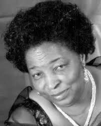 ENECA CLAXTON Obituary (1960