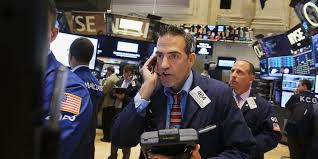 Previous market crashes have shown that stocks that lead the uptick before the peak are usually the ones that correct the most. Stock Market Crash Expert Warns S P Will Drop 35 Trail Bonds