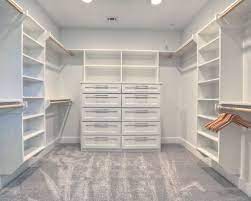 Based on the principles from the earlier tips, below are some master. 8 X 10 Closet Design Ideas Remodels Master Bedroom Closets Organization Master Closet Design Bedroom Organization Closet