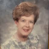 Shirley O. Wells Obituary (1935