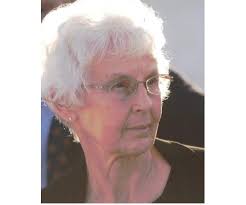 Beverly Rehm Obituary (1940