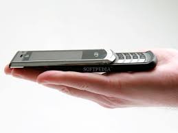LG KF750 Secret Review