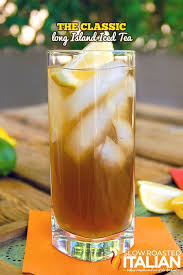 Long Island Iced Tea Recipe Yummly Recipe Long Island Iced Tea Long Island Iced Tea Recipe Easy Tea Cocktail Recipes