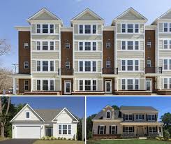 New Move In Ready Homes In Maryland Md Home Builder Williamsburg Homes Home Builders Home Energy Efficient Homes