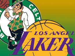 The lakers are second with 15. Greatest Sports Rivalries Boston Celtics Vs Los Angeles Lakers Howtheyplay