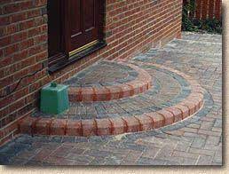 Maybe you would like to learn more about one of these? Hard Landscape Features Steps Pavingexpert