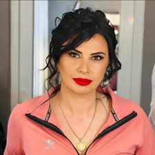 Dr. Khatia Arabashvili