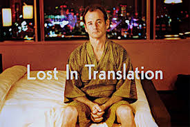 3 Questions About "Lost in Translation" | Colin's Review