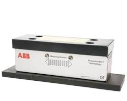 Image of ABB PFTL301E installed on a roller