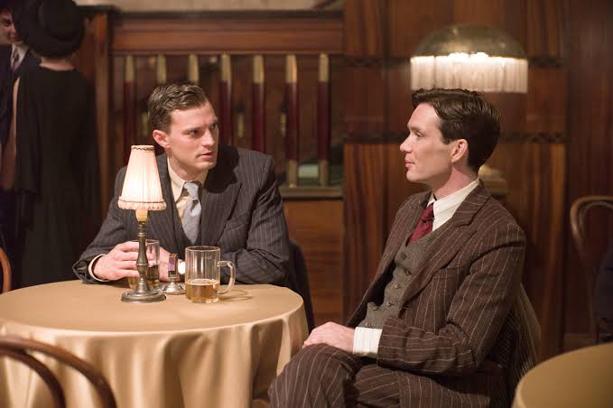 Anthropoid' Movie Review