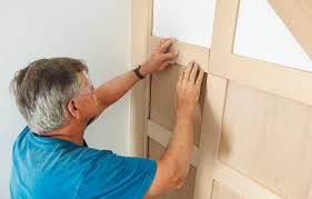 Welcome my friends, when i browsing the internet sites and looking about new international decor. How To Build A Hidden Door This Old House