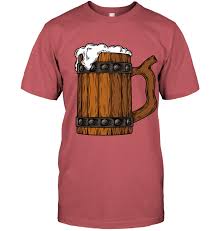 Men S T Shirt For Beer Lovers Our Collection Beer Mug T Shirts Designed By Luplun Tshirt Beer Mug Design Shirt Desig Mens Tshirts Shirt Designs Tshirt Designs