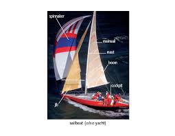 Yacht Noun Definition Pictures Pronunciation And Usage Notes Oxford Advanced American Dictionary At Oxfordlearnersdictionaries Com
