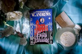 Do you have a video playback issues? Gates Of Paradise A Grown Ass V C Andrews Review Rebeccajoneshowe Com