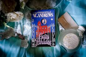 Do you have a video playback issues? Gates Of Paradise A Grown Ass V C Andrews Review Rebeccajoneshowe Com