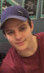 Branson, Mitchell Boyd