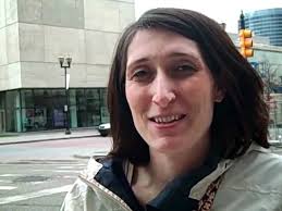 Gonzo's Street Speak: Suzanne Geha no longer at WOOD-TV8