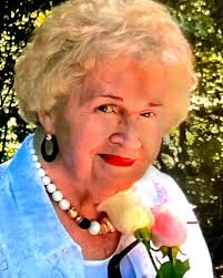 Donna Sue (Broyles) Burdine