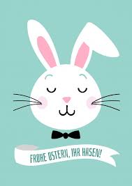 Da sie schnell gehäkelt sind, eignen sie sich auch prima als last minute geschenk , gastgeschenk oder sind einfach eine kleine aufmerksamkeit. Frohe Ostern Ihr Hasen Frohe Ostern Echte Postkarten Online Versenden
