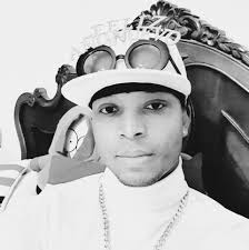 Robinson Perea Mayorga