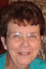 Obituary information for Mary M. Reigle