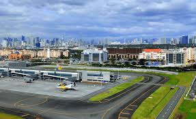 Ninoy aquino international airport or naia, formerly known and still commonly referred to as manila international airport (iata: History Of Manila Ninoy Aquino International Airport Mnl Airport