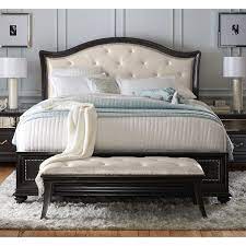 Shop 5 piece bedroom sets | american signature furniture. Marilyn King Bed King Beds Bed Value City Furniture