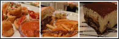 Leonasmenu added 5 new photos to the album leonas menu. New Leona S Restaurant Menu Experience Entertaining Chicago