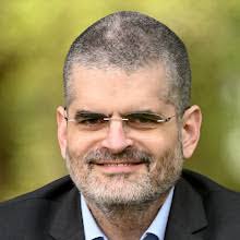 Conquering the fear of oblivion (in 15 minutes) ~ Bernardo Kastrup, PhD, PhD