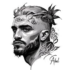 95+ Abel Tattoo Ideas