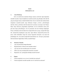 Seiring dengan tantangan kehidupan global, pendidikan merupakan hal yang sangat penting karena pendidikan salah satu penentu mutu sumber daya manusia. Klp 4 Isu Isu Masalah Siswa Di Sekolah Dan Madrasah