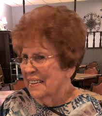 Obituary information for Mabel Marie Boudreaux