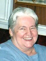 Mary Conrad Obituary