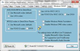 Aug 06, 2020 · description. Windows 7 Codec Pack Update Checker Disable