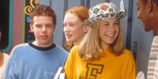 These include telekinesis, the ability to zap bolts of. The Secret World Of Alex Mack Hats Explained By Costume Designer Laura Slakey Huffpost